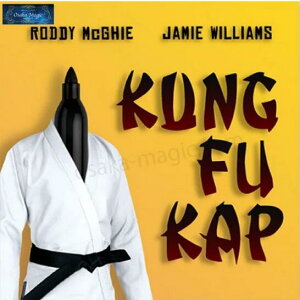 Jt[Lbv`Kung Fu Kap`|C[W,}WbN,}WbN,i,̔,Vbv,}WV,,osaka,magic