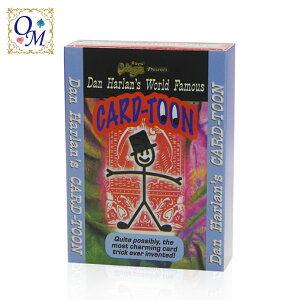 �J�[�h�g�D�[���`Card Toon�`