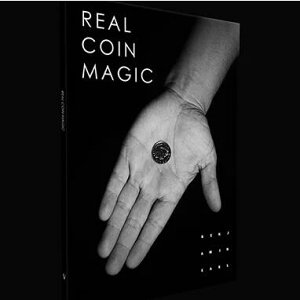 yDVDzARC}WbN`Real Coin Magic by Benjamin Earl`|C[W,}WbN,}WbN,i,̔,Vbv,}WV,,osaka,magic