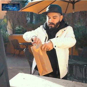 Anfbh`Unhanded`|C[W,}WbN,}WbN,i,̔,Vbv,}WV,,osaka,magic