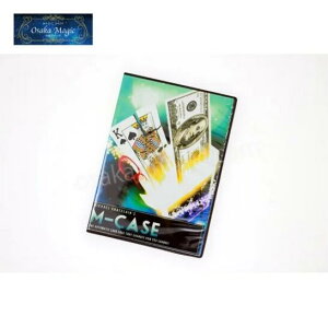 M-CASE`MP[X`|C[W,}WbN,}WbN,i,̔,Vbv,}WV,,osaka,magic