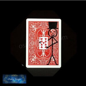 J[hEe`Card-Teran by PatoricioTeran`|C[W,}WbN,}WbN,i,̔,Vbv,}WV,,osaka,magic