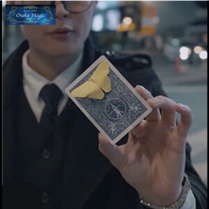 J[h`Skymember Presents Memo Card`|C[W,}WbN,}WbN,i,̔,Vbv,}WV,,osaka,magic