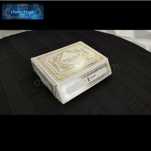 gvwbNX`Triple Helix`|C[W,}WbN,}WbN,i,̔,Vbv,}WV,,osaka,magic