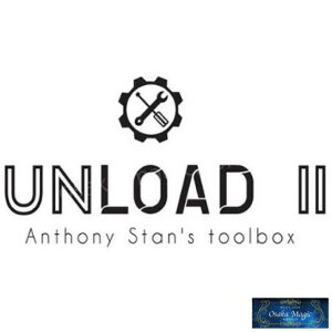 A[h2.0`UNLOAD 2.0`|C[W,}WbN,}WbN,i,̔,Vbv,}WV,,osaka,magic