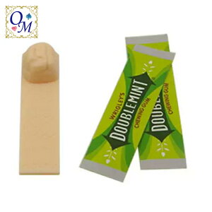 �K�������}�W�b�N�`Restored Chewing Gum�`
