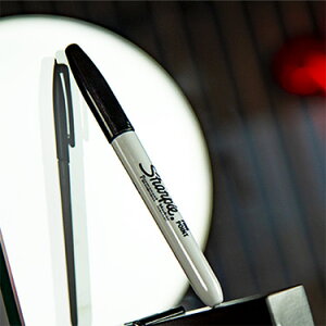 Static Marker by Wonder Makers X^eBbN}[J[|C[W,}WbN,}WbN,i,̔,Vbv,}WV,,osaka,magic