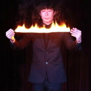 t@C[[`Fire Reel`|C[W,}WbN,}WbN,i,̔,Vbv,}WV,,osaka,magic