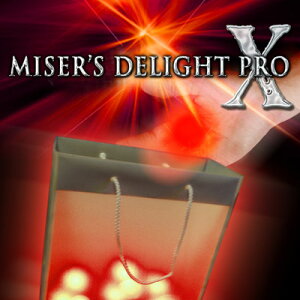 }CU[YfCgv`Misers Delight Pro X from Mark Mason`|C[W,}WbN,}WbN,i,̔,Vbv,}WV,,osaka,magic