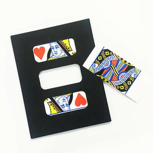 Jumbo Zig Zag Card@W{WOUOJ[h|C[W,}WbN,}WbN,i,̔,Vbv,}WV,,osaka,magic