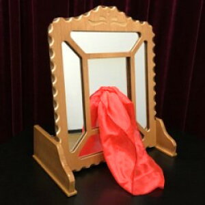 Deluxe Silk Thru Mirror - Remote Control@fbNXVNX[~[ - [gRg[|C[W,}WbN,}WbN,i,̔,Vbv,}WV,,osaka,magic