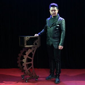 Industrial Style Magician Table|C[W,}WbN,}WbN,i,̔,Vbv,}WV,,osaka,magic