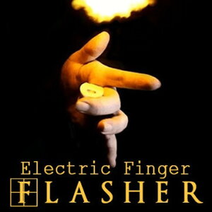 Electric Finger Flasher@dtBK[tbV[|C[W,}WbN,}WbN,i,̔,Vbv,}WV,,osaka,magic