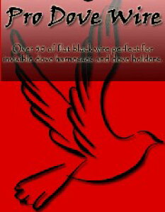 Pro Dove Wire ngo}WbN W|C[W,}WbN,}WbN,i,̔,Vbv,}WV,,osaka,magic