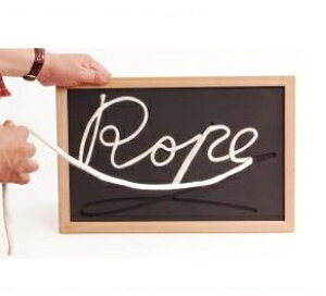 Rope Black Board - Plastic Bag Packaging@[vubN{[h |C[W,}WbN,}WbN,i,̔,Vbv,}WV,,osaka,magic