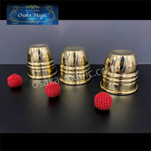 X[p[JbvAh{[`Super Cups and Balls`