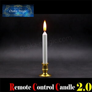 [gRg[Lh 2.0`Remote Control Candle 2.0 `