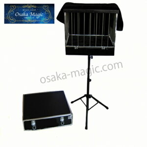 _u to rbgP[W~Dove to Rabbit Cage