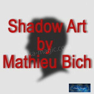 VhEA[g `Shadow Art`