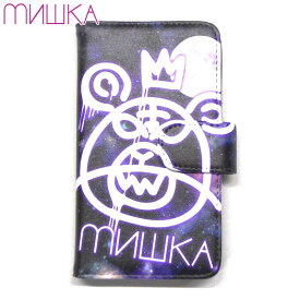 ミシカ MISHKA SMART PHONE CASE(GALAXY)ミシカスマートフォンケース MISHKAスマートフォンケース ミシカスマフォケース MISHKAスマフォケース ミシカスマホケース MISHKAスマホケース キープウォッチ KEEP WATCH KEEPWATCH 目玉