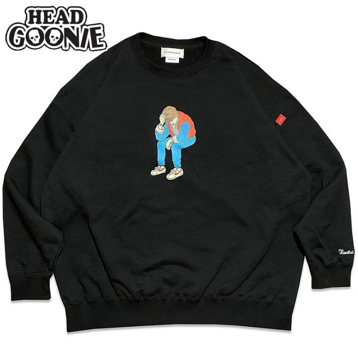 楽天市場】送料無料 ヘッドグーニー HEADGOONIE KAERITAI to the 