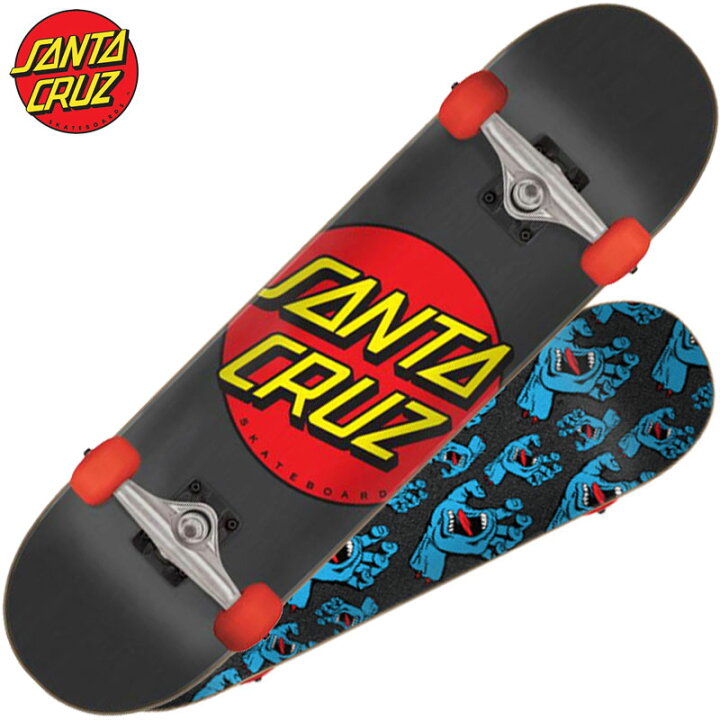 楽天市場】サンタクルーズ SANTA CRUZ CLASSIC DOT SUPER MICRO 