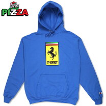 楽天市場】pizza skateboard パーカーの通販