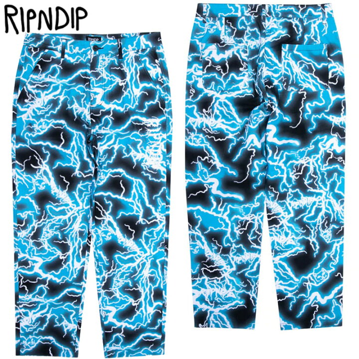 楽天市場】【XLサイズ ラスト1点】送料無料 リップンディップ RIPNDIP 