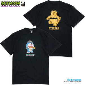 }WJbV~XtBbc MAGICAL MOSH MISFITS Ifm Doraemon  MxMxM ghƃWCAƖ싅h TEE ( ubN  BLACK ) }WJbV~XtBbcTVc MAGICAL MOSH MISFITSTVc }