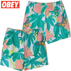�yS�T�C�Y ���X�g1�_�z�I�x�C OBEY EASY RELAXED BUDS SHORT ( �O���[ GOOD GREY MULTI ) �I�x�C�V���[�c OBEY�V���[�c �I�x�C�{�g���X OBEY�{�g���X �I�x�C�p���c OBEY�p���c