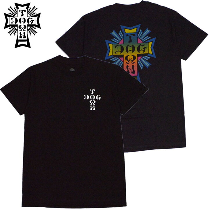 楽天市場】【Sサイズ ラスト1点】【US】ドッグタウン DOGTOWN CROSS 