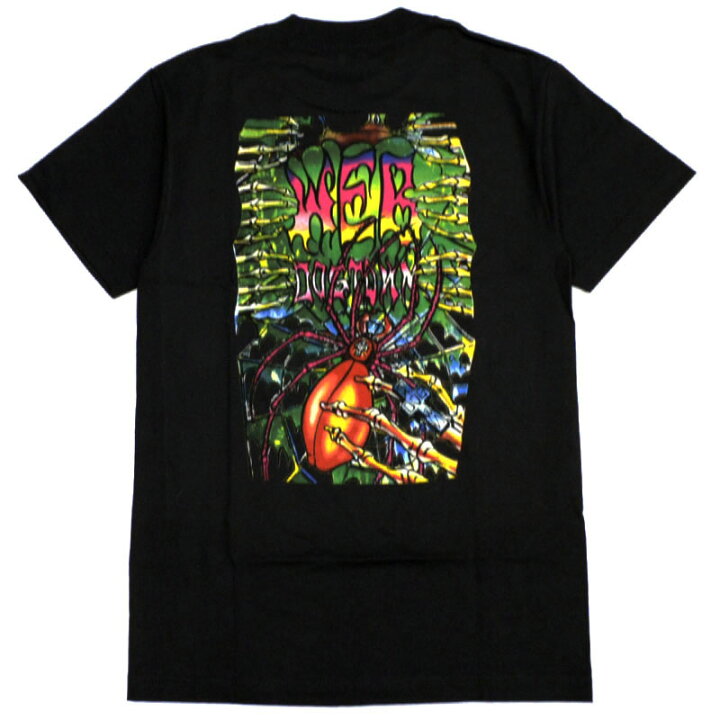 楽天市場】【Mサイズ ラスト1点】【US】ドッグタウン DOGTOWN WEB TEE 