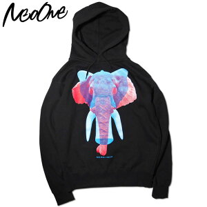 lI NEO ONE x REAL HEAD ELEMAXp[J[ ( ubN  BLACK ) lIp[J[ NEO ONEp[J[ lIt[fB[ NEO ONEt[fB[ REAL HEAD R{ Awbh