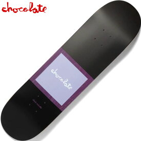 チョコレートスケートボード CHOCOLATE SKATEBOARDS OG SQUARE SERIES DECK(ROBERTS)チョコレートスケボー CHOCOLATEスケボー チョコレートデッキ CHOCOLATEデッキ チョコレートスケートボード CHOCOLATEスケートボード