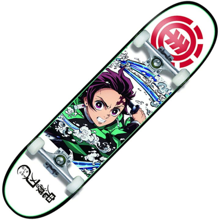 楽天市場】【ラスト1点】エレメント ELEMENT x 鬼滅の刃 KIMETSU  