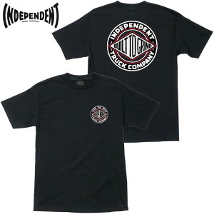 インディペンデント(INDEPENDENT) メンズTシャツ・カットソー | 通販 