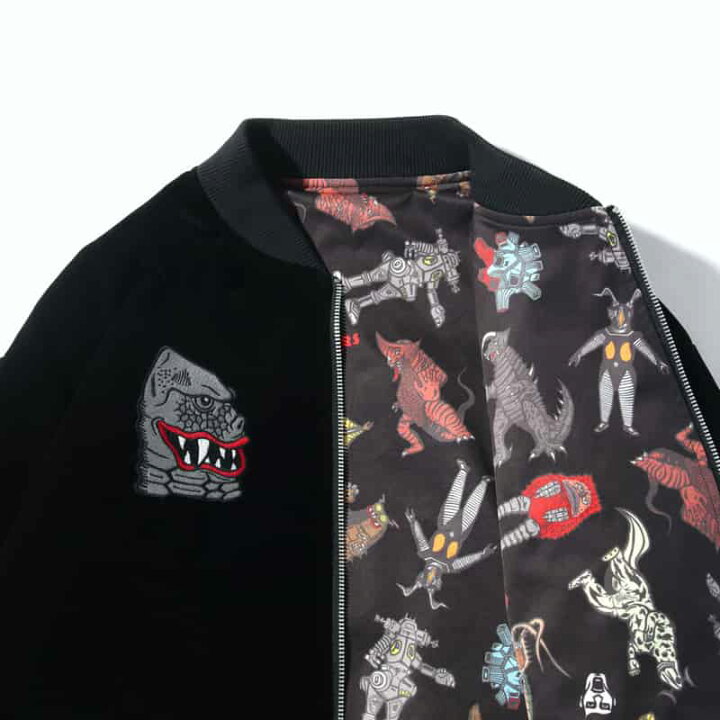 楽天市場】送料無料 パンクドランカーズ PUNK DRUNKERS PDS x 円谷プロ  