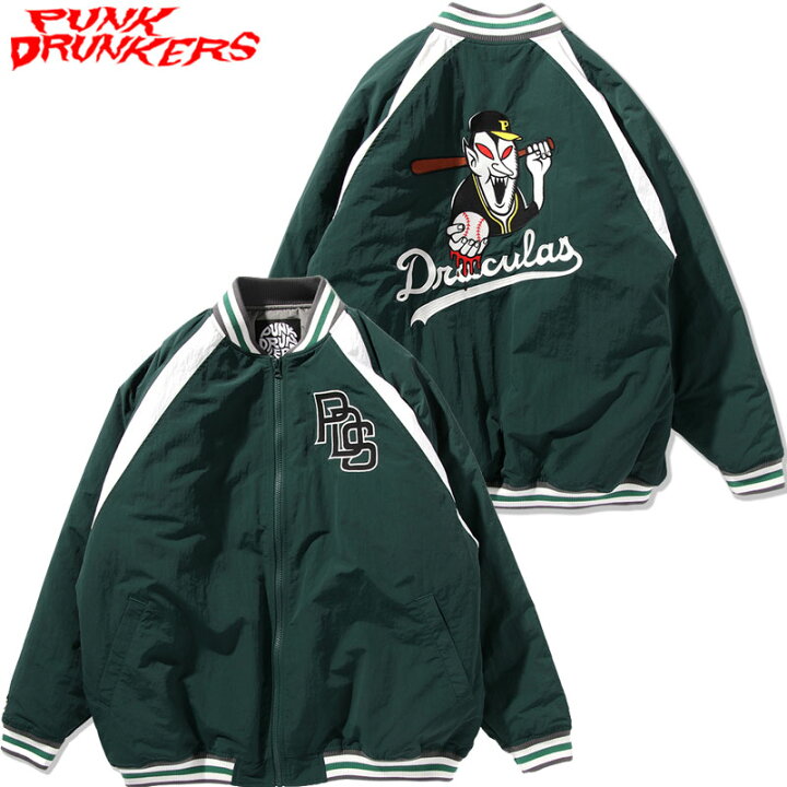 楽天市場】送料無料 パンクドランカーズ PUNK DRUNKERS ドラキュラ 