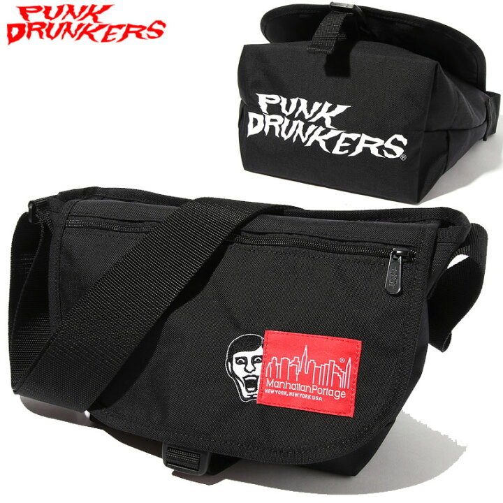 楽天市場】送料無料 パンクドランカーズ PUNK DRUNKERS ［PDS 