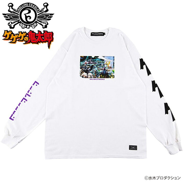 楽天市場】ローリングクレイドル ROLLING CRADLE BACKBEARD 対決！妖怪 