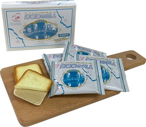 大阪 お土産  母の日 ギフト 道頓堀の恋人PREMIUM 6枚入 チョコ スイーツ ラングドシャ 個包装 お菓子 お取り寄せ スイーツ 修学旅行 東京 名古屋 出張 関西 通天閣