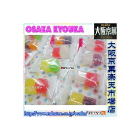 【メール便送料無料】大阪京菓楽天市場店ZRおかし企画　OE石井　210グラム【目安として2粒×約25袋】 個包装 ピュア フルーツ ゼリー ×1袋【ma】