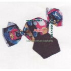 大阪京菓 ZRxピュアレ　1000グラム チョコフレーク【チョコ】×1袋　+税　【x1fu】【送料無料（沖縄は別途送料）】