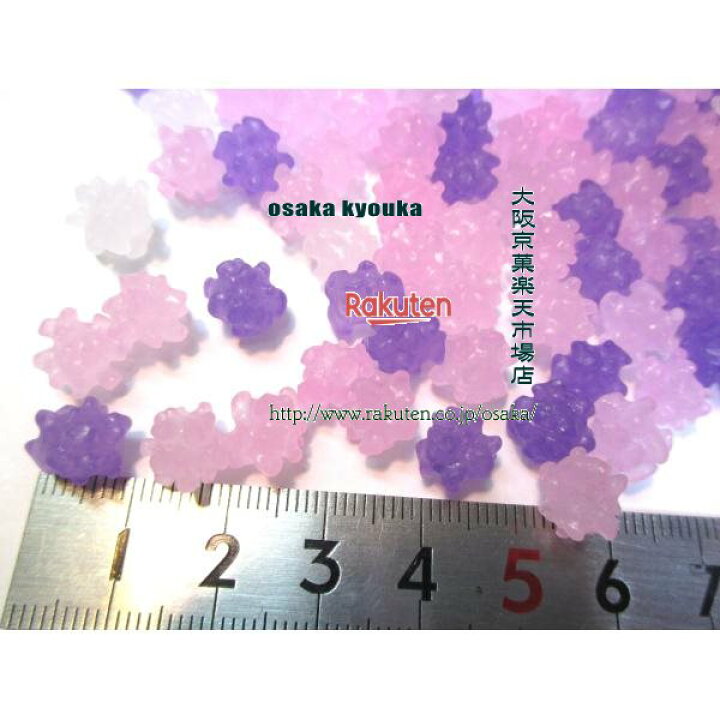 楽天市場】大阪京菓ZRおかし企画 OE石井 2000グラム【目安として約 