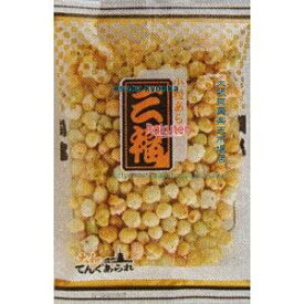 大阪京菓 ZRx石井製菓　90G 三福×20個【xeco】【エコ配 送料無料 （沖縄県配送不可 時間指定と夜間お届け不可）】