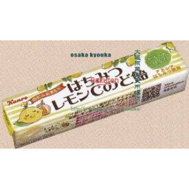 大阪京菓 ZRxカンロ　11粒 はちみつレモンCのど飴×240個【xw】【送料無料（沖縄は別途送料）】