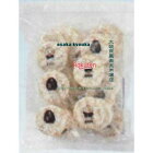 大阪京菓 ZRx三幸製菓　46枚雪の宿×40個　+税　【xr】【送料無料（沖縄は別途送料）】