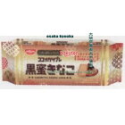 大阪京菓 ZRx日清シスコ　20枚ココナッツサブレ黒蜜きなこ×72個　+税　【xw】【送料無料（沖縄は別途送料）】