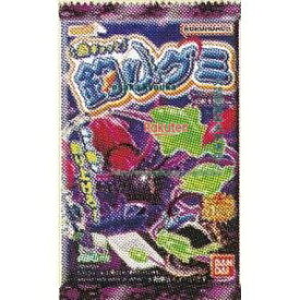 大阪京菓 ZRxバンダイ　B6（14G） 魚ギョッと釣りグミ幻影大海原Ver．×240個【x】【送料無料（沖縄は別途送料）】