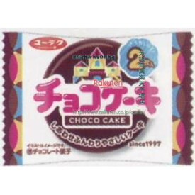 大阪京菓 ZRx有楽製菓　2枚 チョコケーキ【チョコ】×240個【xw】【送料無料（沖縄は別途送料）】